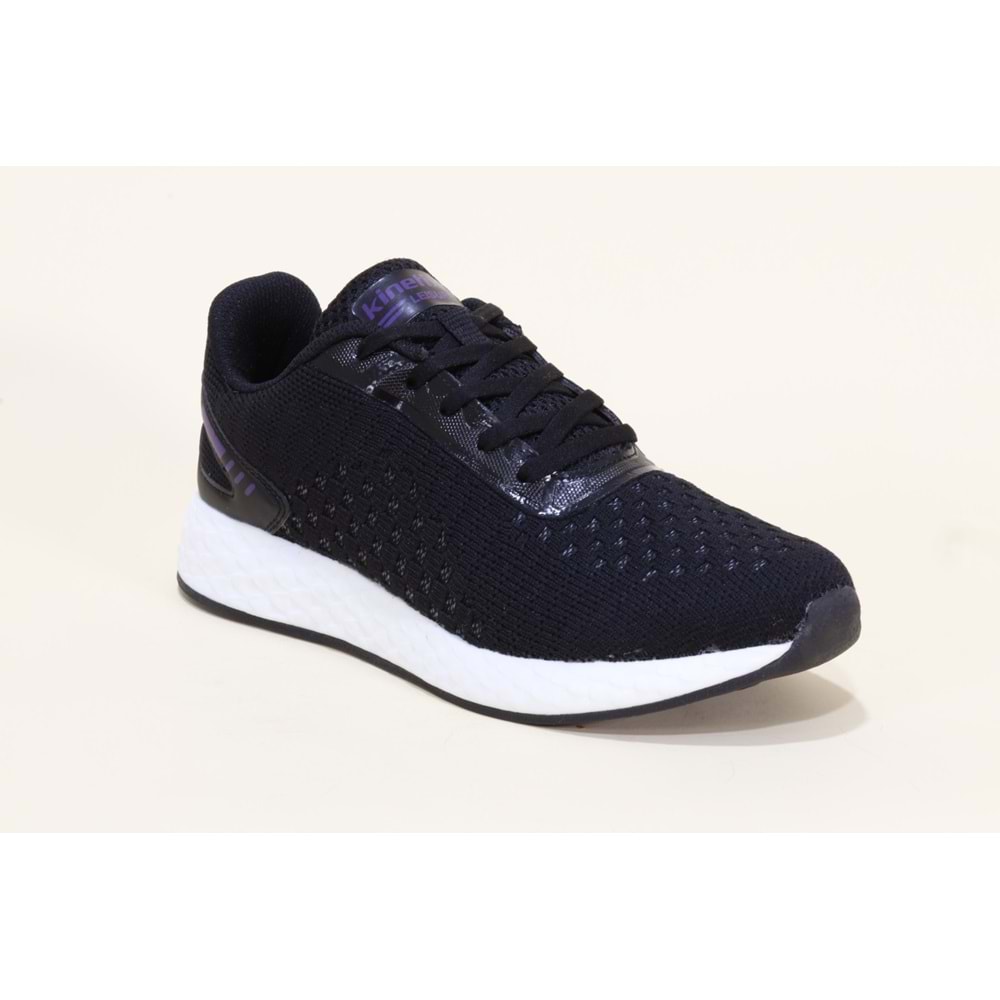 Kinetix Esla Bayan Fitness Ayakkabı - siyah - 38