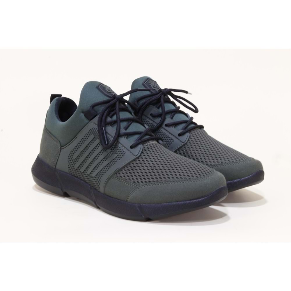 M.p 1350 Ortopedic Erkek Aqua Fitness Ayakkabı - haki - 44