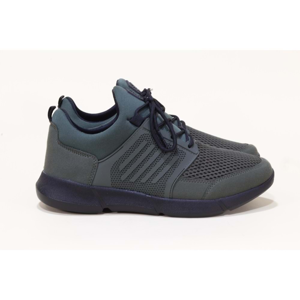 M.p 1350 Ortopedic Erkek Aqua Fitness Ayakkabı - haki - 44