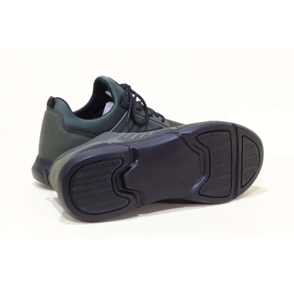 M.p 1350 Ortopedic Erkek Aqua Fitness Ayakkabı - haki - 44