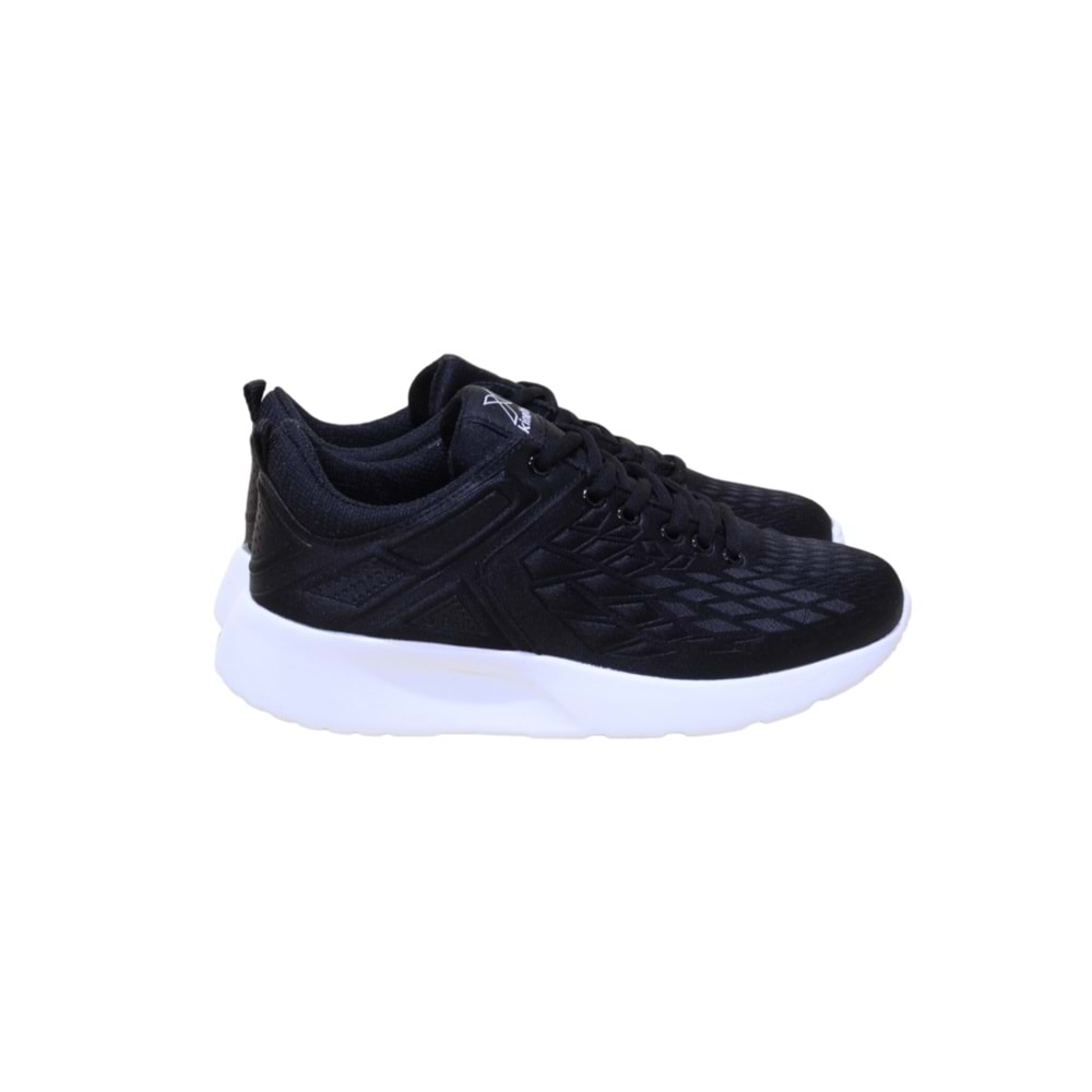 Kinetix Prety Bayan Koşu Ayakkabısı - siyah - 39