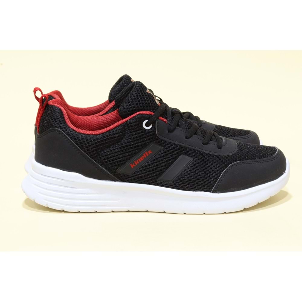 Kinetix Tasco Erkek Fitness Ayakkabı - siyah - 42