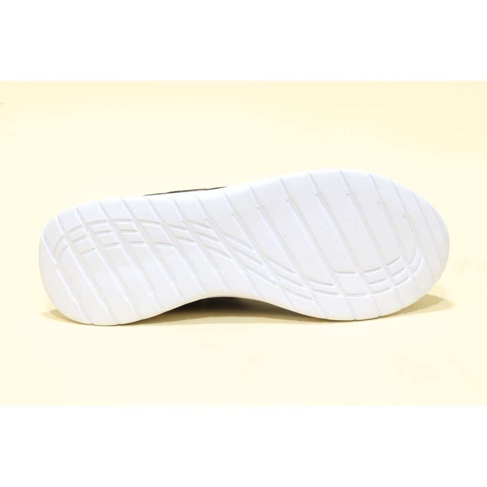 Kinetix Tasco Erkek Fitness Ayakkabı - siyah - 42
