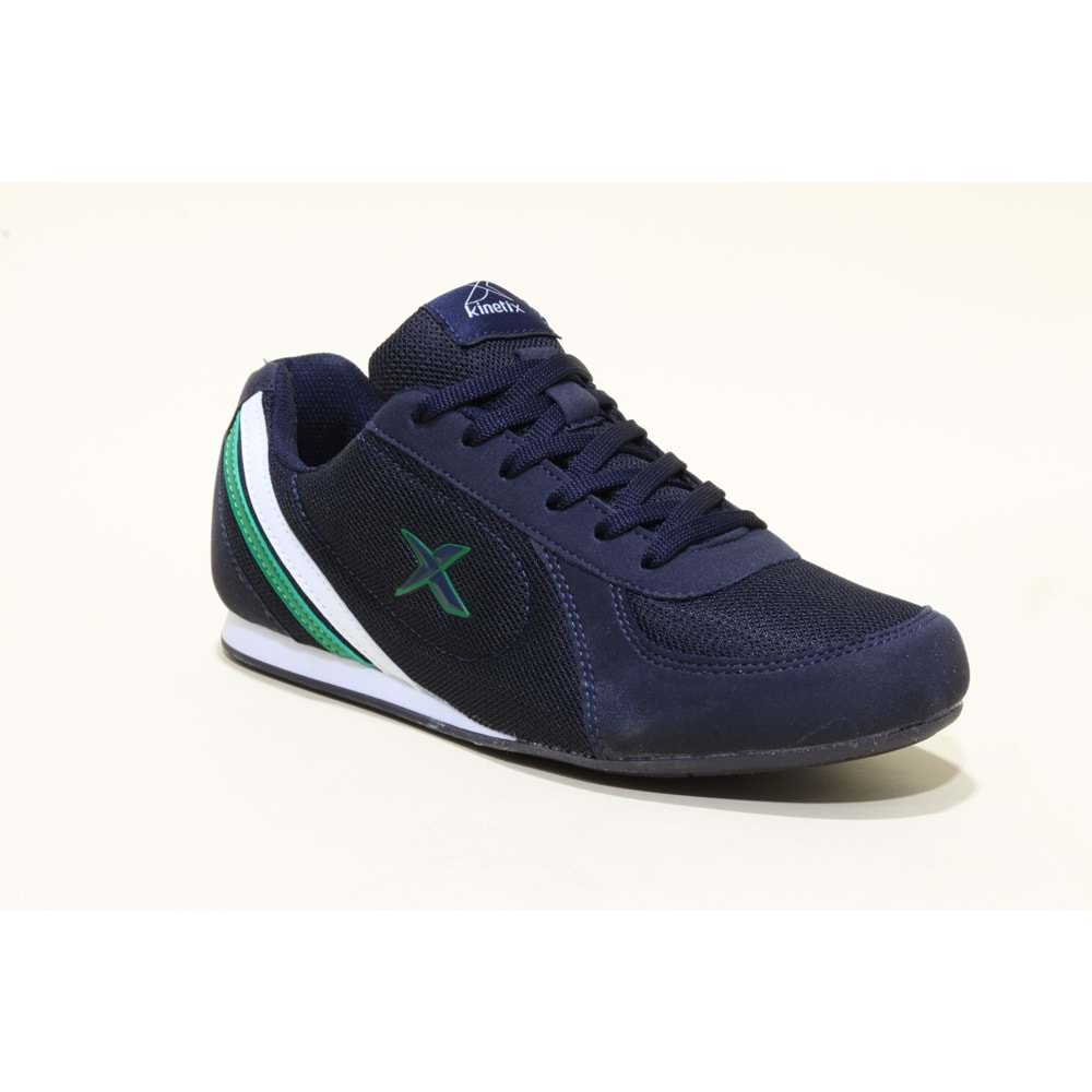 Kinetix Aıdan Erkek Sneakers Ayakkabı - lacivert - 40