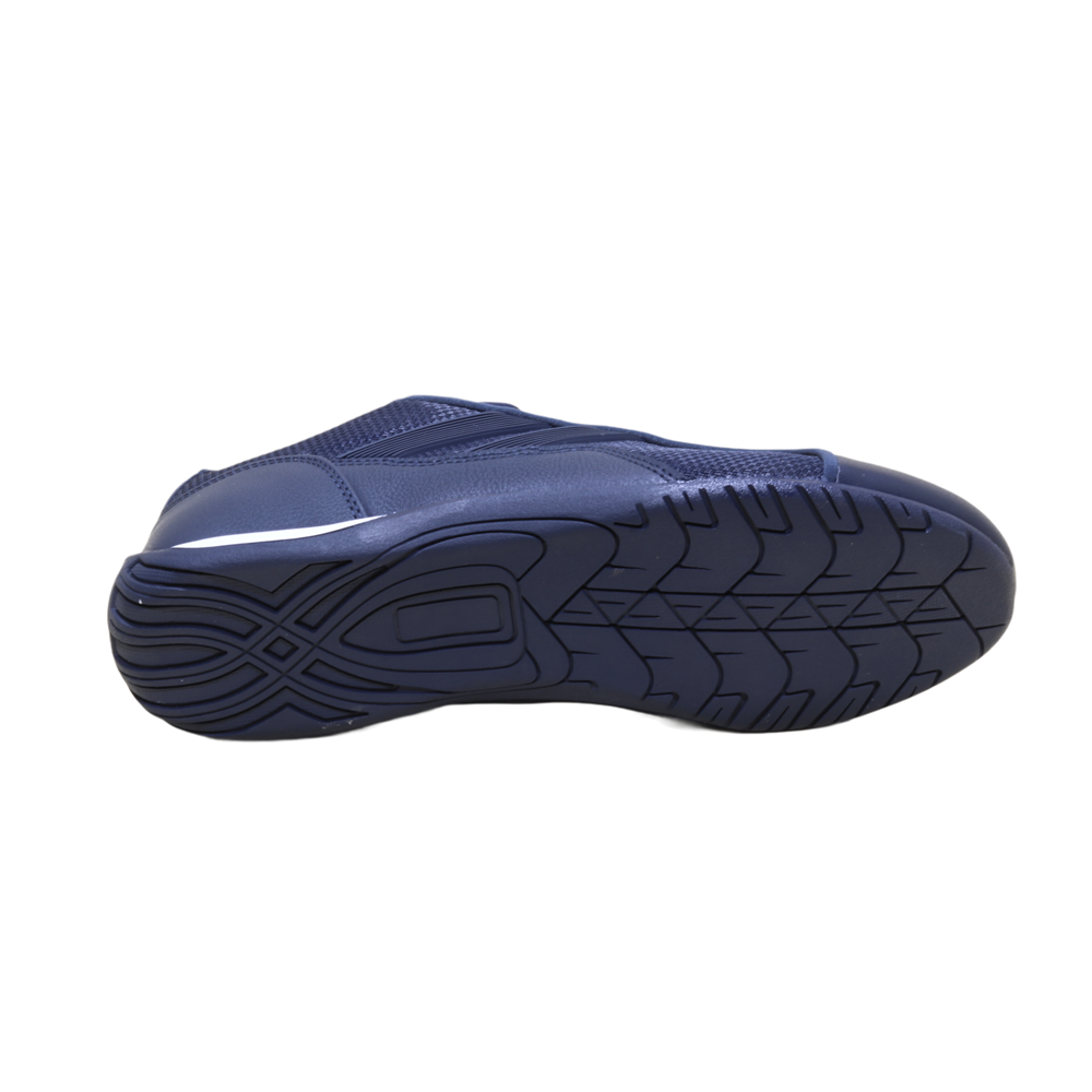 Jump 24860 Erkek Sneakers Ayakkabı - lacivert - 40
