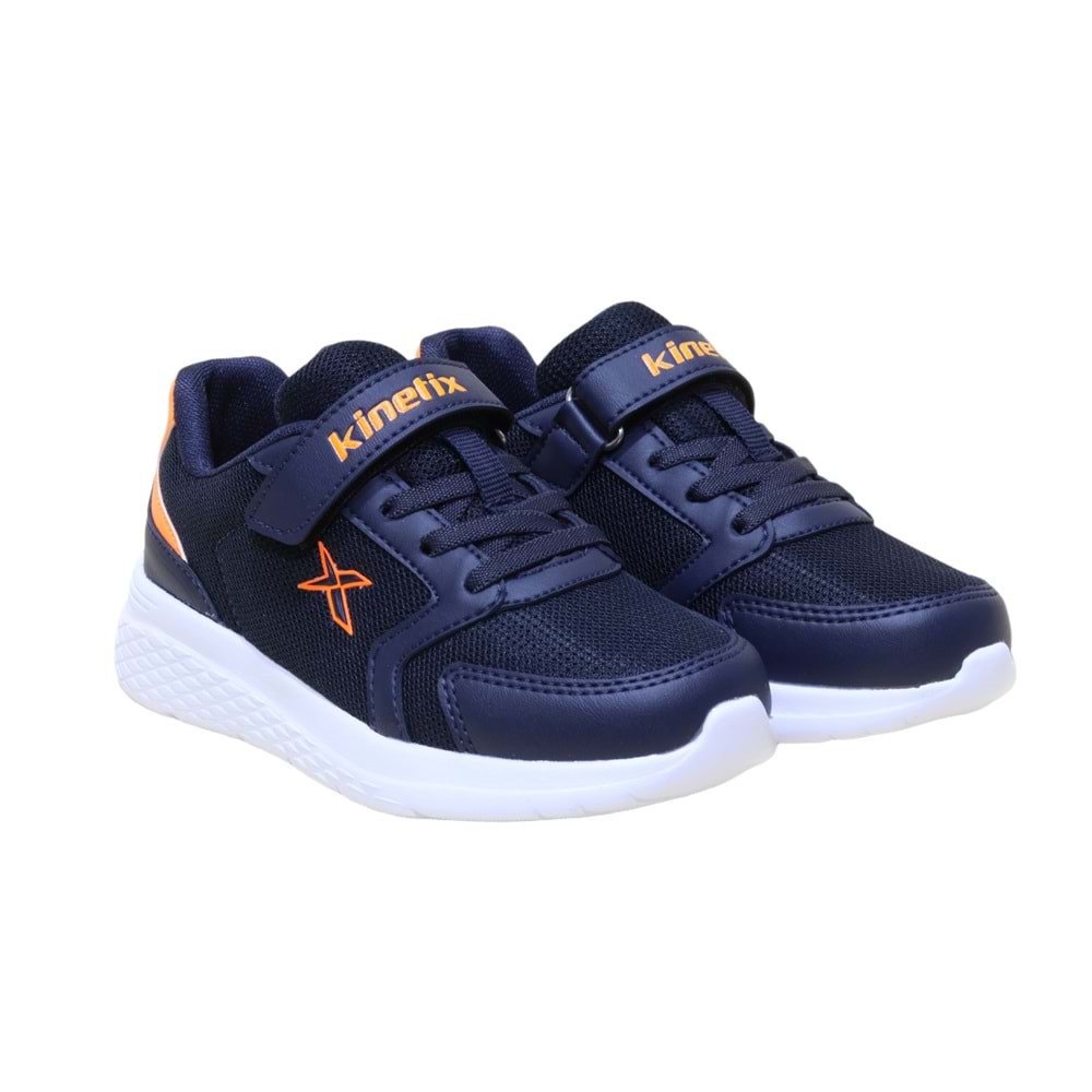 Kinetix Marned Çocuk Spor Ayakkabı - lacivert - 34