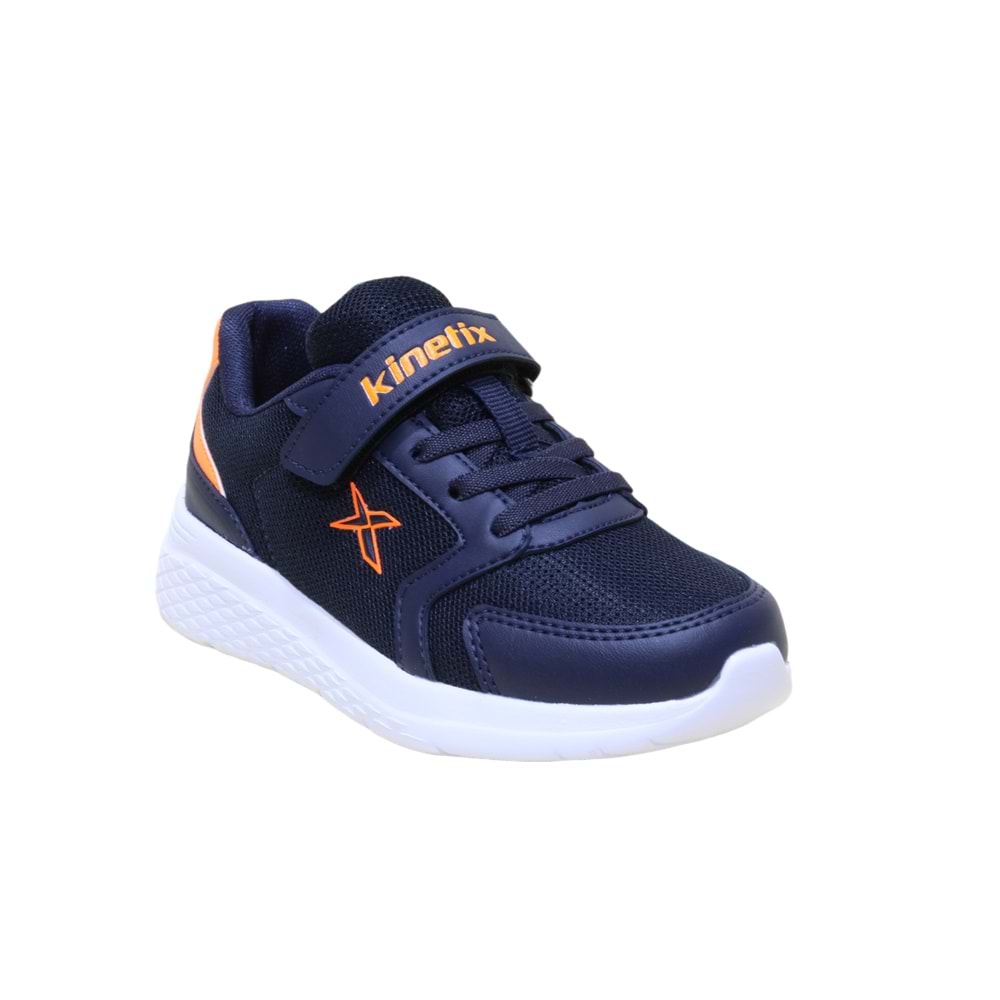 Kinetix Marned Çocuk Spor Ayakkabı - lacivert - 34