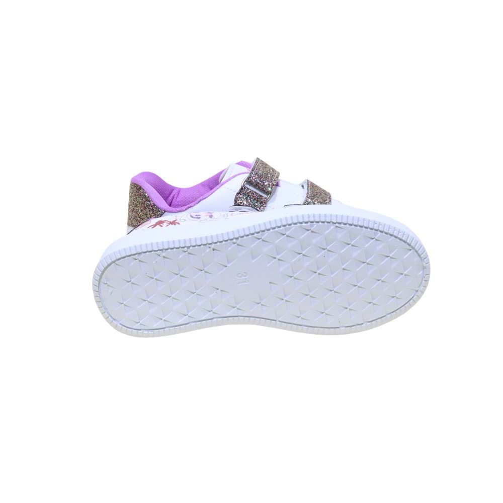 Winx Upıs Kız Çocuk Sneakers Ayakkabı - BEYAZ - 31
