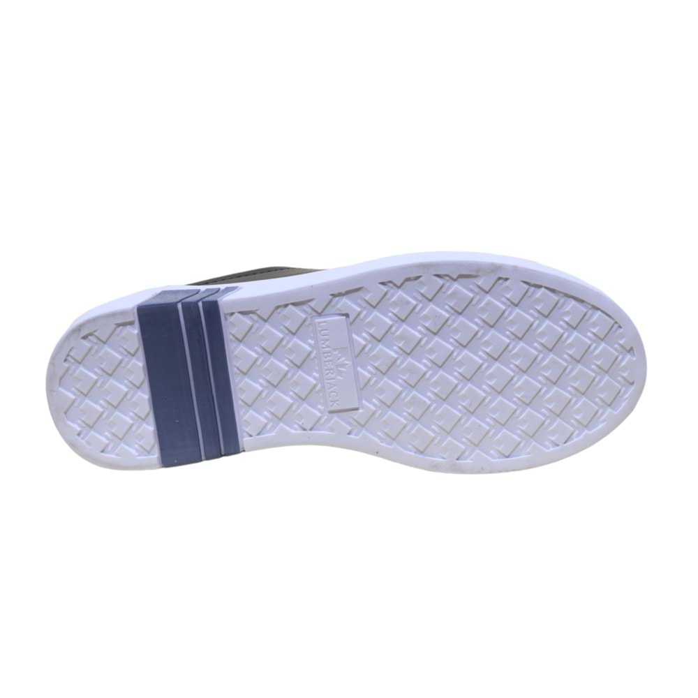 Lumberjack Tina Bayan Sneakers Ayakkabı - siyah - 36