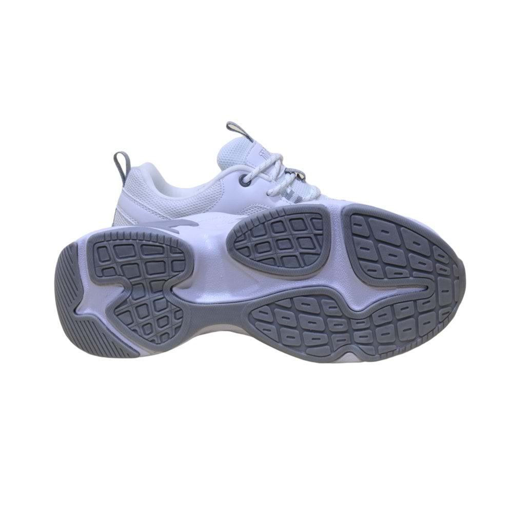 U.s. Polo Assn. Maybe Bayan Fitness Ayakkabı - BEYAZ - 39