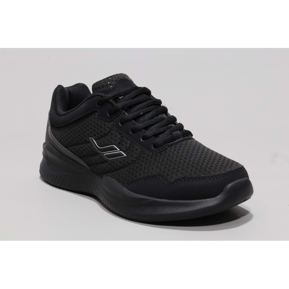Lescon Flex Xfit-3 Bayan Yürüyüş Ayakkabısı - siyah - 40