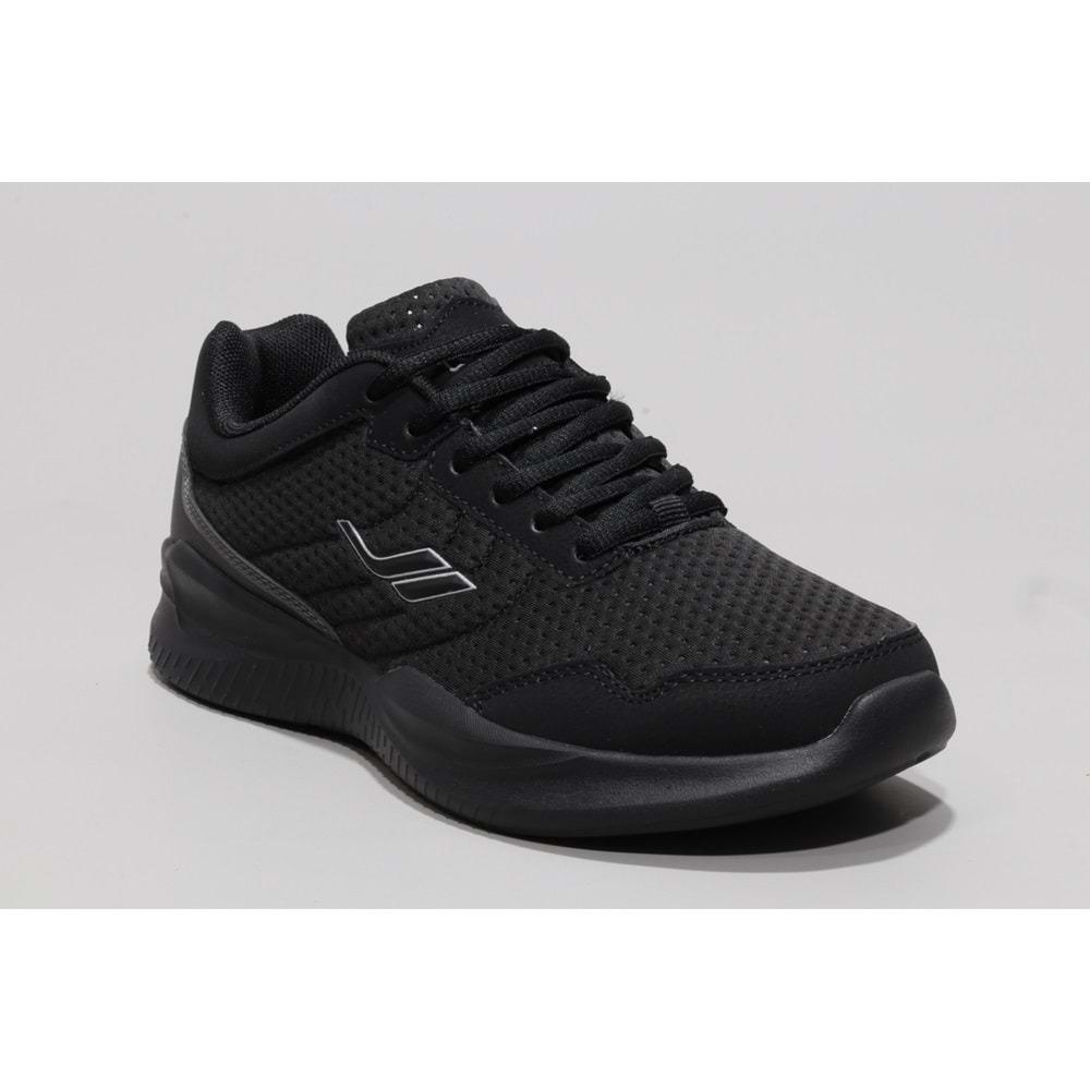 Lescon Flex Xfit-3 Bayan Yürüyüş Ayakkabısı - siyah - 40