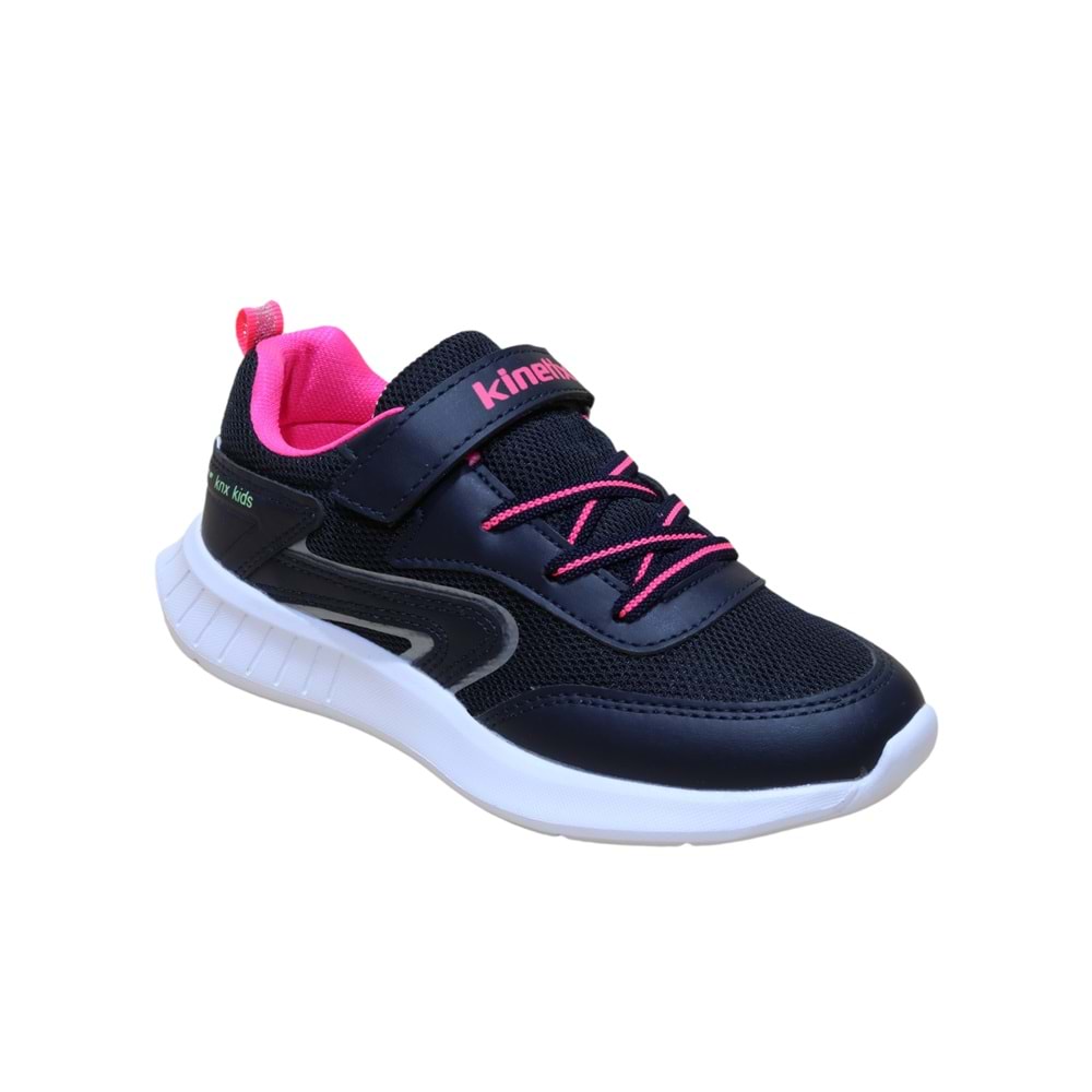 Kinetix Lonnı Kız Çocuk Spor Ayakkabı - lacivert - 36