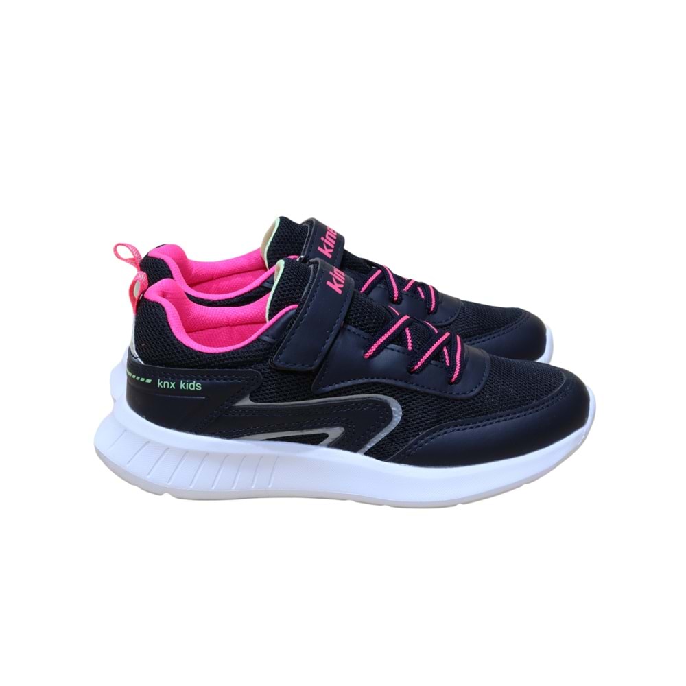 Kinetix Lonnı Kız Çocuk Spor Ayakkabı - lacivert - 36