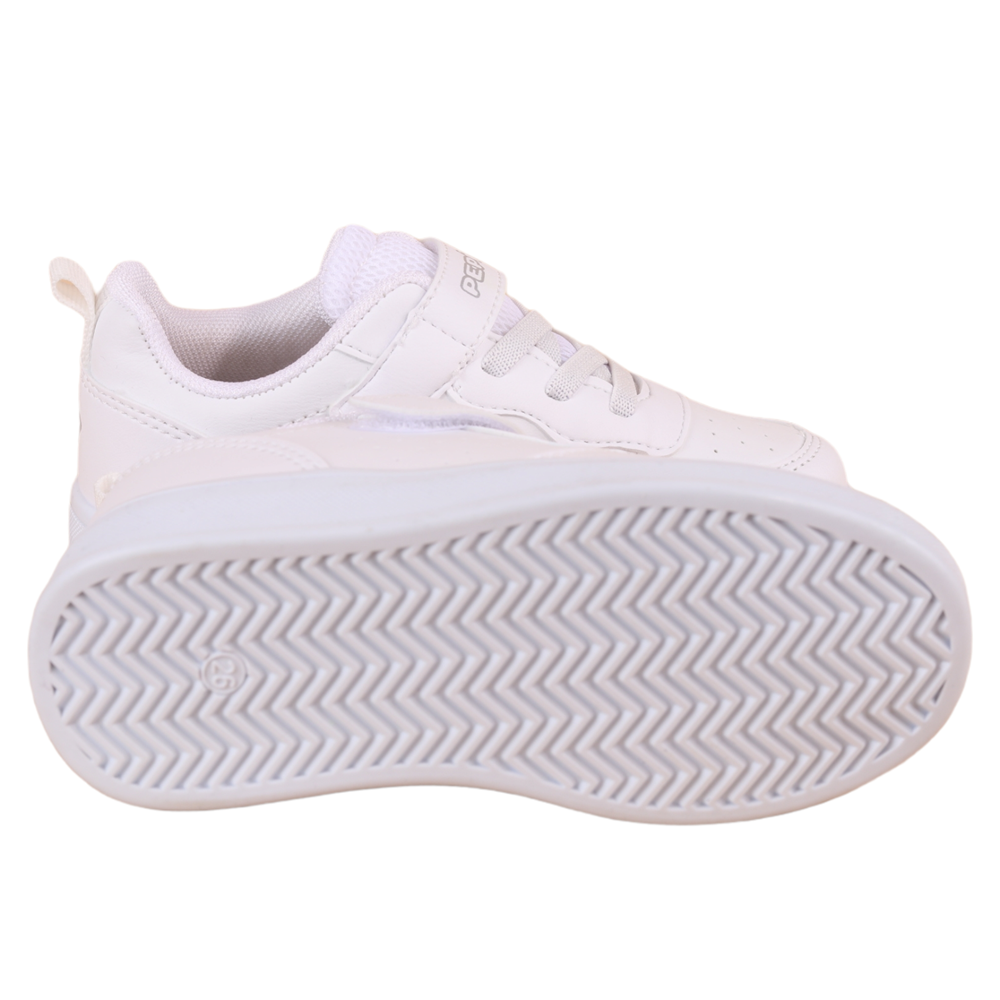 Pepino 970 Erkek Çocuk Sneakers Ayakkabı - BEYAZ - 26