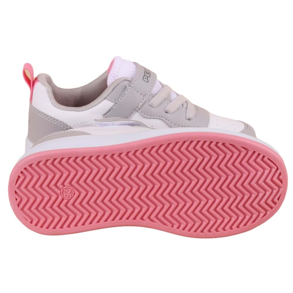 Pepino 970 Kız Çocuk Sneakers Ayakkabı - buz gri - 26