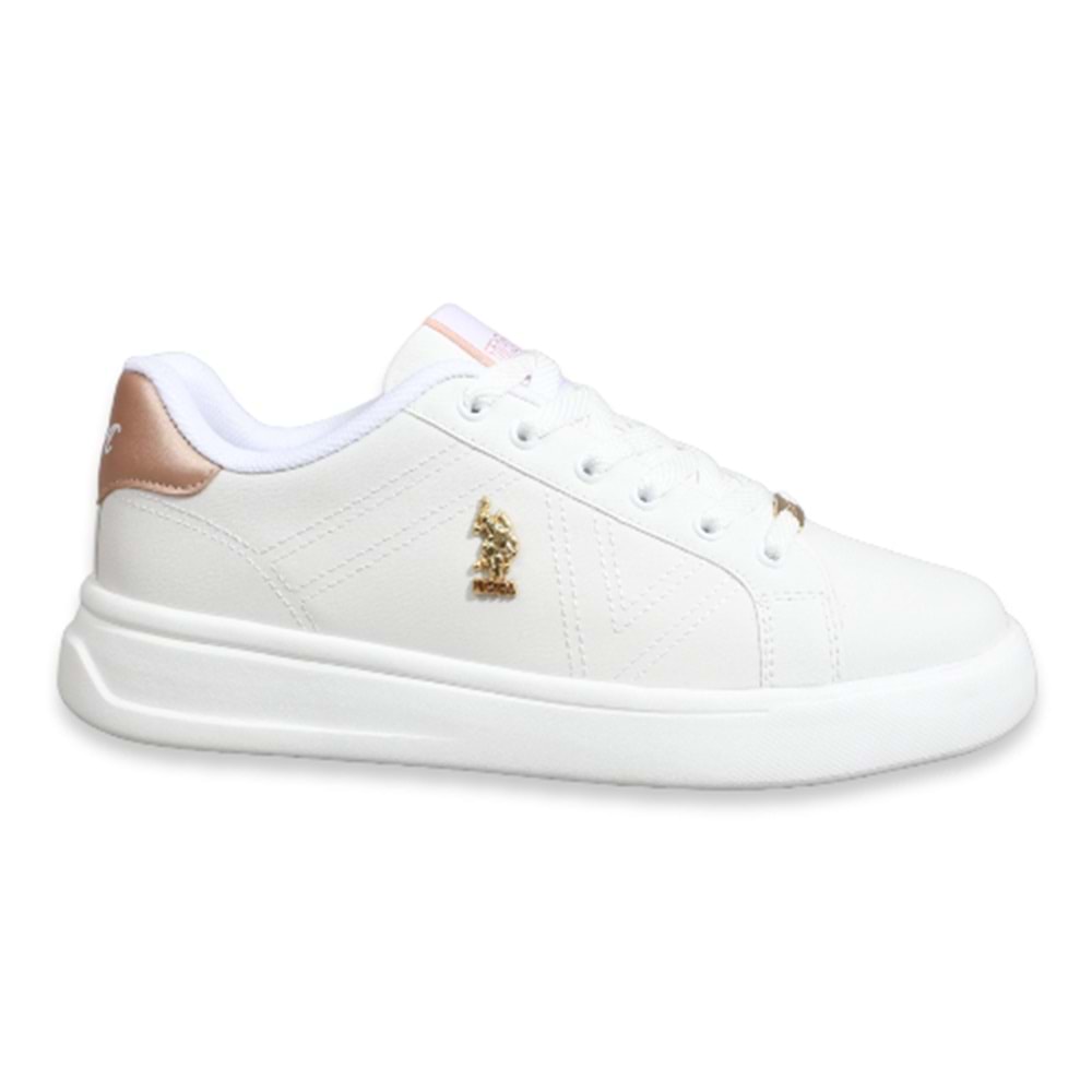 Konfores 1510-EXXY Anatomik Taban Sneakers Ayakkabı - NKT01510-BEJ-39