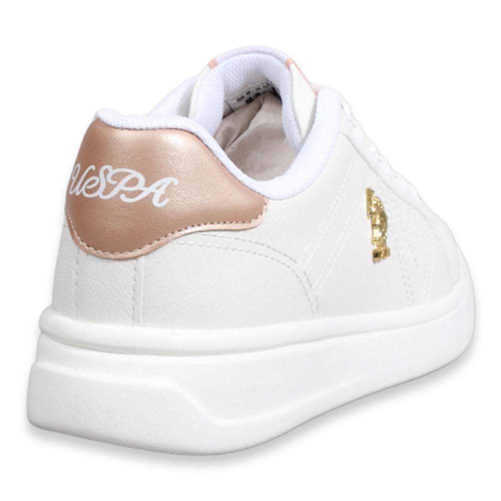 Konfores 1510-EXXY Anatomik Taban Sneakers Ayakkabı - NKT01510-BEJ-39