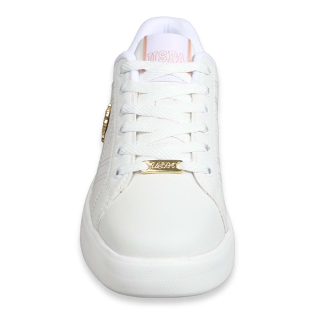 Konfores 1510-EXXY Anatomik Taban Sneakers Ayakkabı - NKT01510-BEJ-39