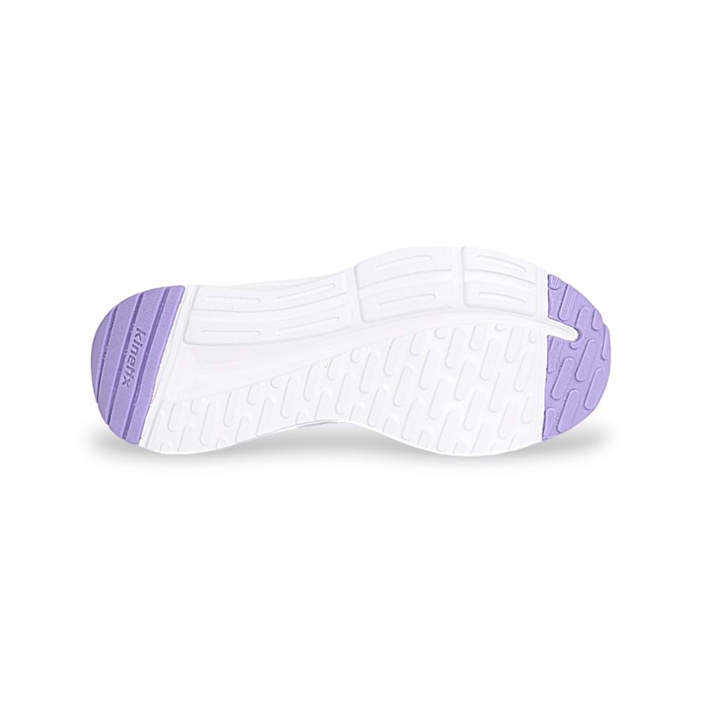 Kinetix 1841-Control Anatomik Tabanlı Kadın Yürüyüş & Koşu Ayakkabısı - NKT01841-siyah pembe-36