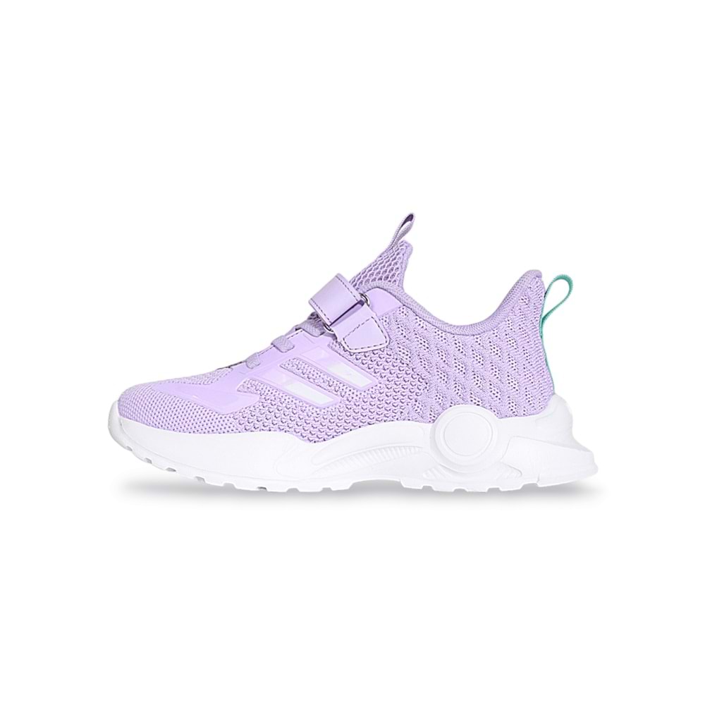 Lescon 1902-Tıbet Anatomik Tabanlı Unisex Çocuk Günlük Spor Ayakkabı - NKT01902-lila-30