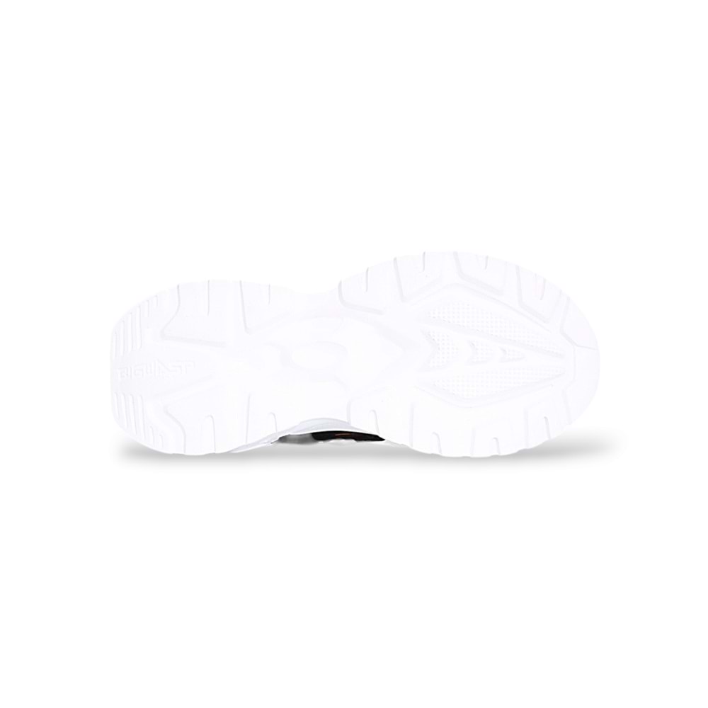 Lescon 1902-Tıbet Anatomik Tabanlı Unisex Çocuk Günlük Spor Ayakkabı - NKT01902-lila-30