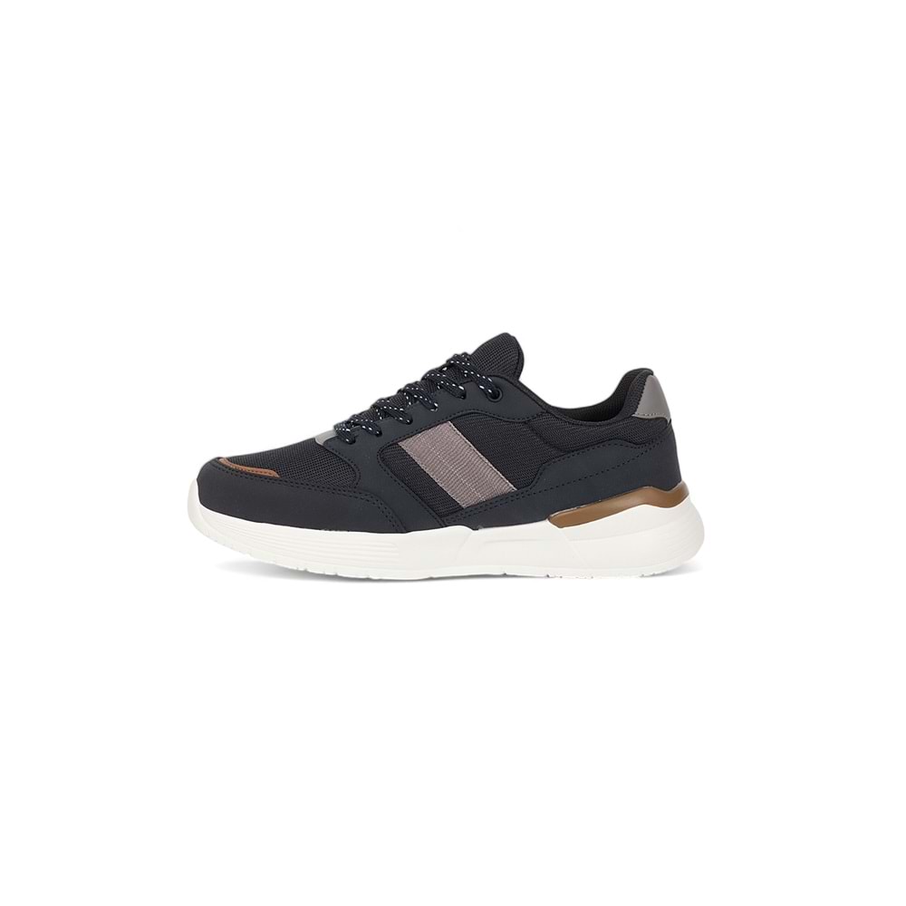 Kinetix 1984-Glakos Erkek Çocuk Günlük Sneakers Ayakkabı - NKT01984-lacivert-36