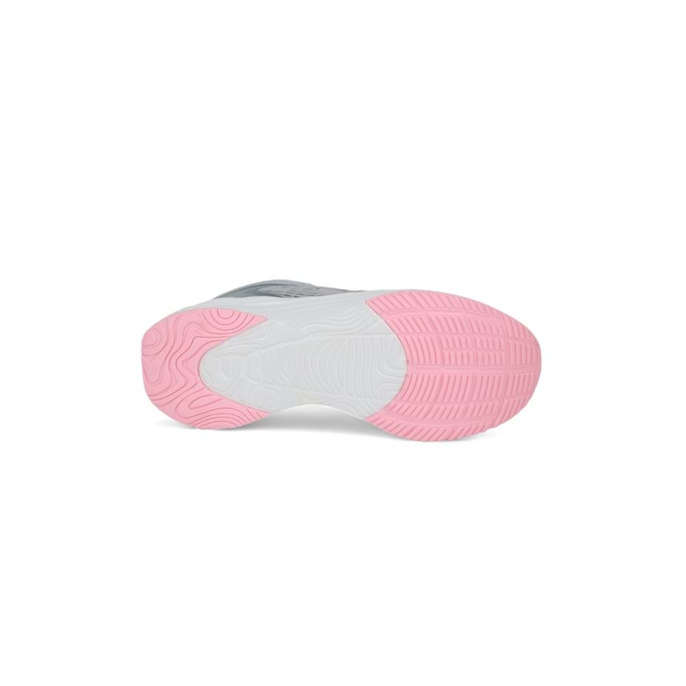 Slazenger 1999-Water Anatomik Tabanlı Kadın Sneakers Ayakkabı - NKT01999-gri-40