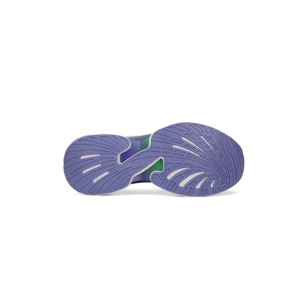 Slazenger 2001-Wıllock Anatomik Kalın Tabanlı Kadın Sneakers Ayakkabı - NKT02001-gri-37