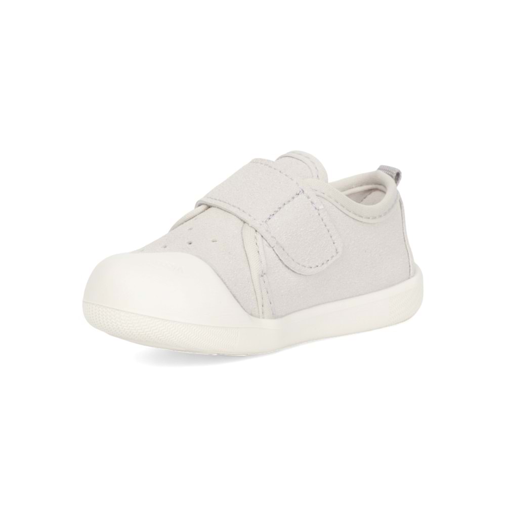 Vicco 2052 Anatomik Tabanlı Unisex Çocuk Günlük Spor Ayakkabı - NKT02052-gri-20