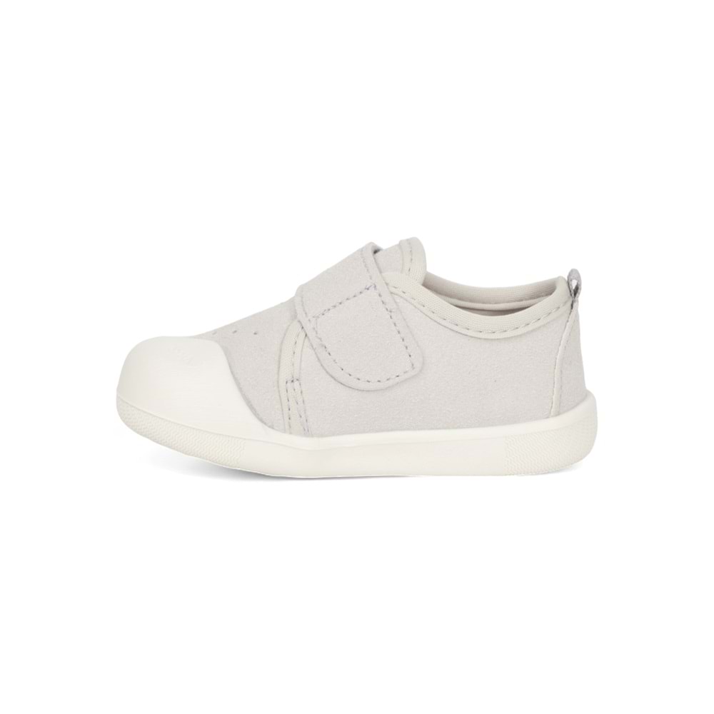 Vicco 2052 Anatomik Tabanlı Unisex Çocuk Günlük Spor Ayakkabı - NKT02052-gri-20
