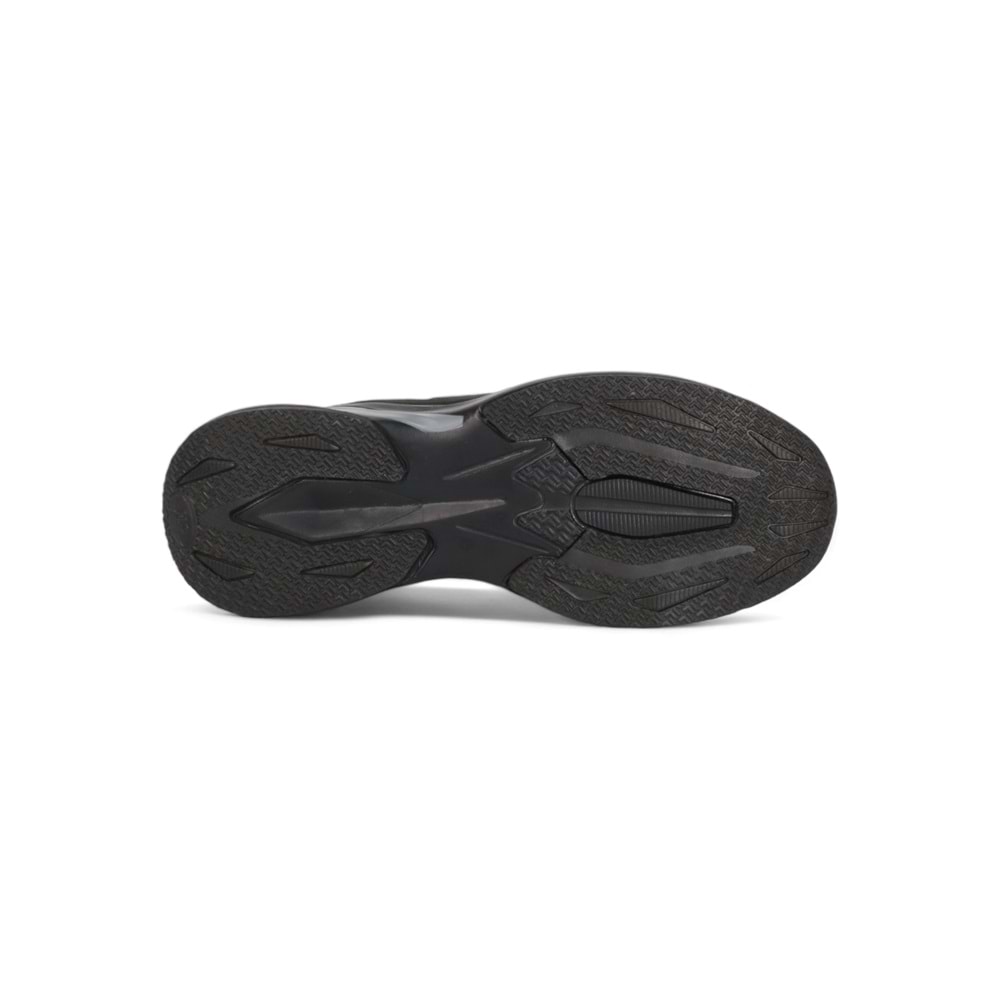 M.P 2058 Aqua Anatomik Tabanlı Unisex Mevsimlik Yürüyüş & Koşu Ayakkabısı - NKT02058-siyah-41