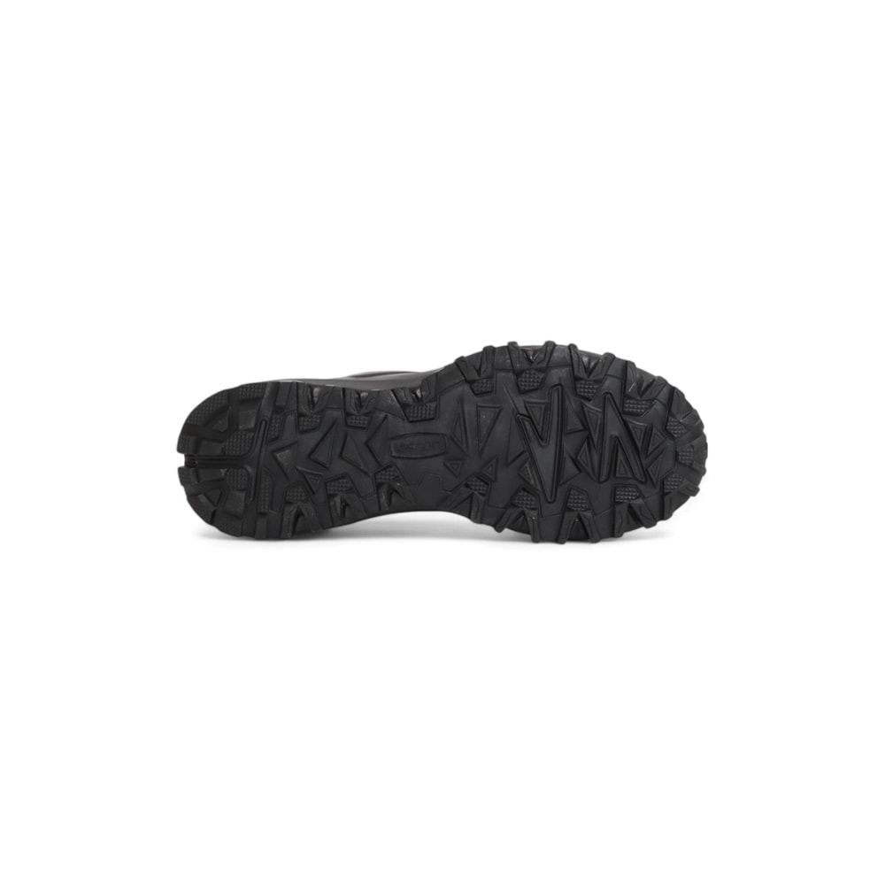 Lescon 2090-Armor Anatomik Tabanlı Waterproof Trekking Ayakkabı - NKT02090-siyah-40