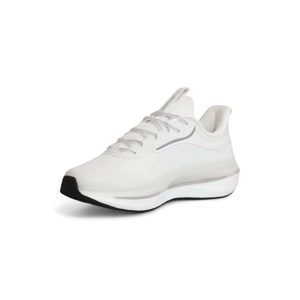 Lescon 2095-Mırage Anatomik Tabanlı Unisex Yürüyüş & Koşu Ayakkabısı - NKT02095-BEYAZ-40