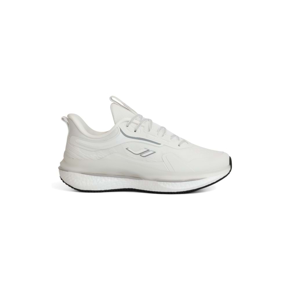 Lescon 2095-Mırage Anatomik Tabanlı Unisex Yürüyüş & Koşu Ayakkabısı - NKT02095-BEYAZ-40