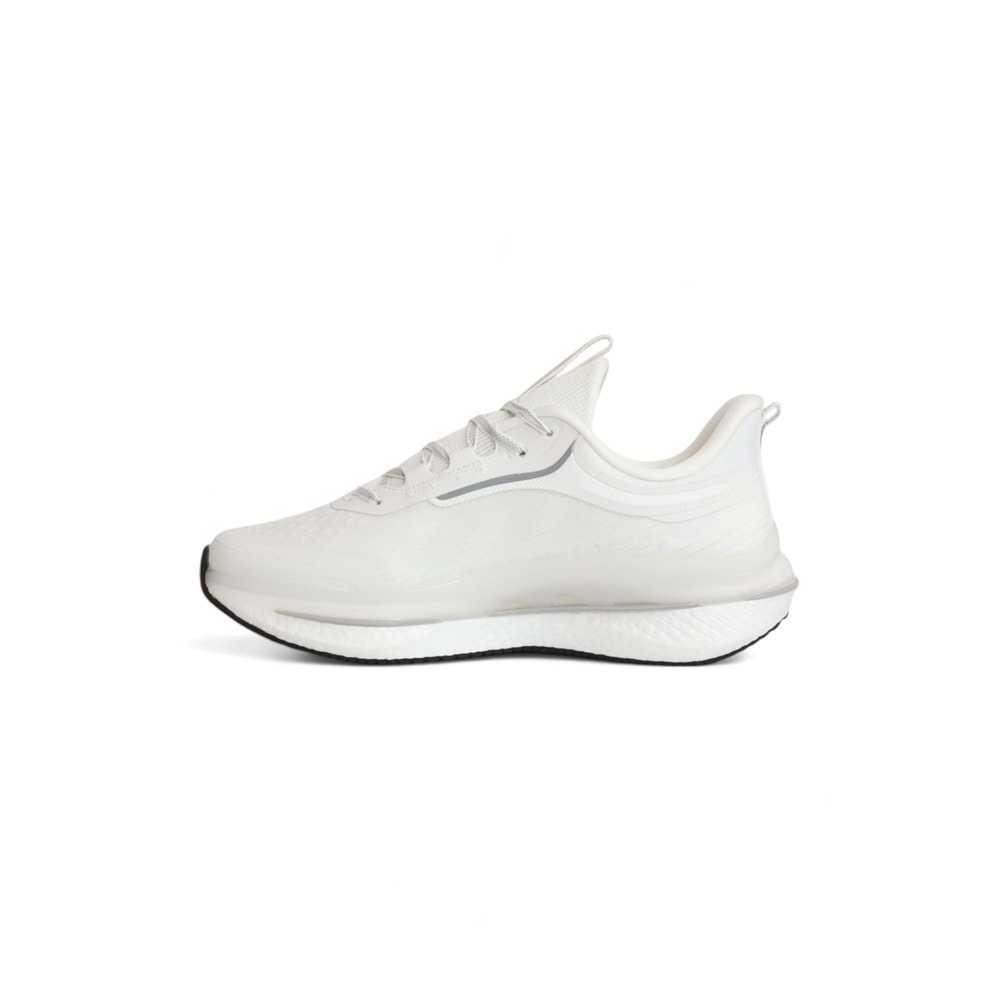 Lescon 2095-Mırage Anatomik Tabanlı Unisex Yürüyüş & Koşu Ayakkabısı - NKT02095-BEYAZ-40