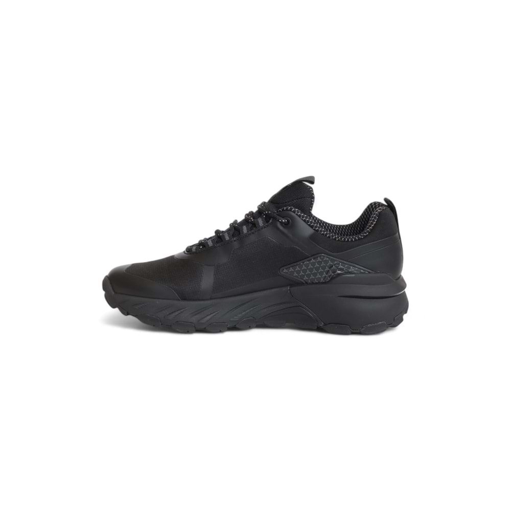 Lescon 2097-Apex Anatomik Tabanlı Waterproof Trekking Ayakkabı - NKT02097-siyah-40
