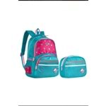 pembe mavi