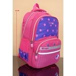 Pembe Mor