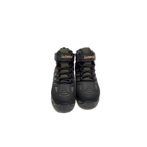 Kidessa 394 Anatomik Trekking Çocuk Bot - haki - 31