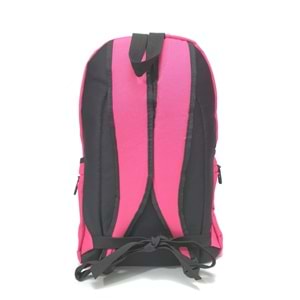 Jump ortopedic sırt çantası - PEMBE - TEK EBAT