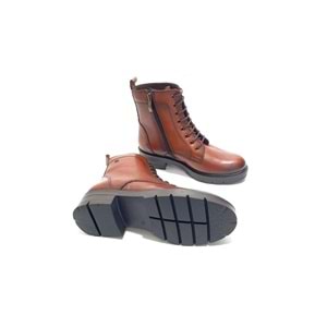 castle black 43560-1 hakiki deri bayan bot - TABA - 36