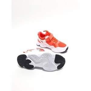 Jump 24922 Ortopedic Çocuk Spor Ayakkabı - SOMON - 34