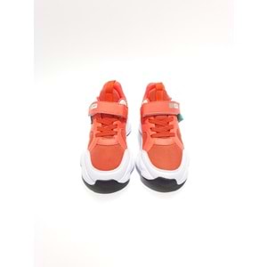 Jump 24922 Ortopedic Çocuk Spor Ayakkabı - SOMON - 34