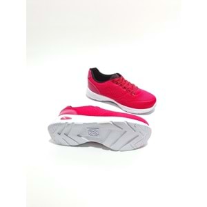Kinetix Buruma Ortopedic Çocuk Spor - fuşya - 35