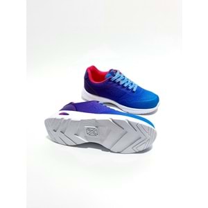 Kinetix Buruma Ortopedic Çocuk Spor - mavi - 33