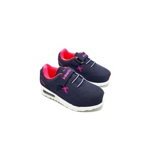 Kinetix Bırno Ortopedic Çocuk Spor - lacivert - 29