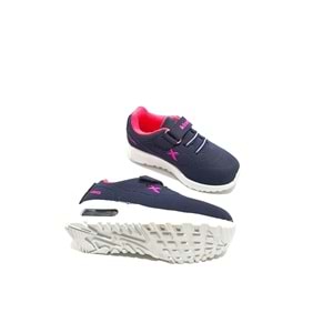 Kinetix Bırno Ortopedic Çocuk Spor - lacivert - 29
