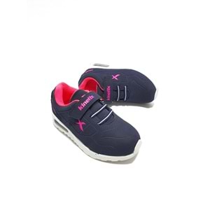 Kinetix Bırno Ortopedic Çocuk Spor - lacivert - 29