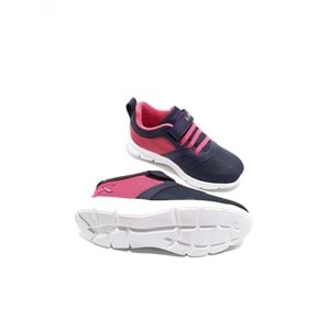 Kinetix Anka Ortopedic Çocuk Spor - lacivert - 32